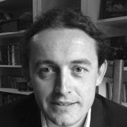 Keith Murphy